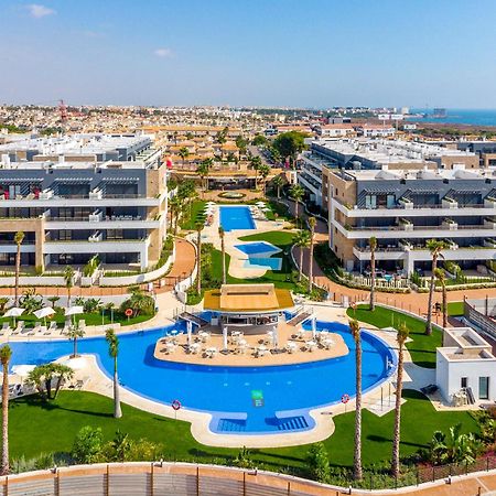 The Best Apartament Dehesa de Campoamor  المظهر الخارجي الصورة