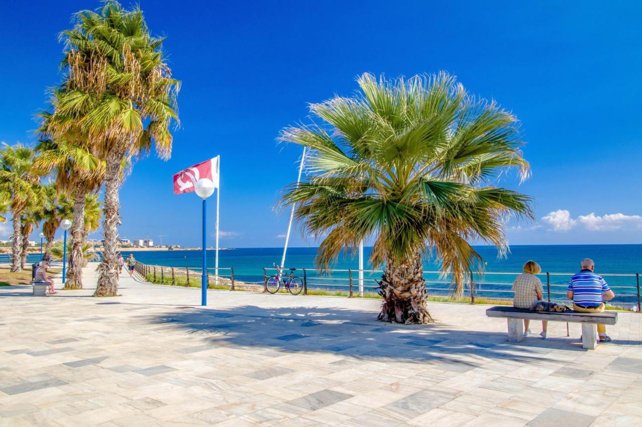The Best Apartament Dehesa de Campoamor  المظهر الخارجي الصورة